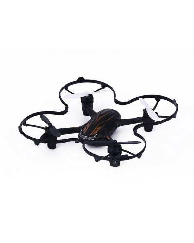 Р/У квадрокоптер Hubsan X4, удержание высоты, 2.4G