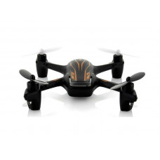 Р/У квадрокоптер Hubsan X4, удержание высоты, 2.4G