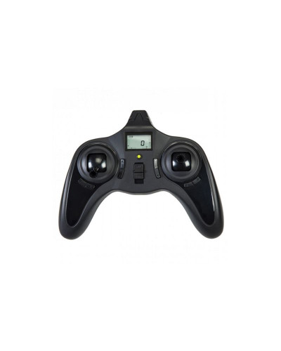 Р/У квадрокоптер Hubsan X4, удержание высоты, 2.4G