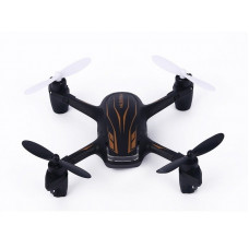 Р/У квадрокоптер Hubsan X4, удержание высоты, 2.4G