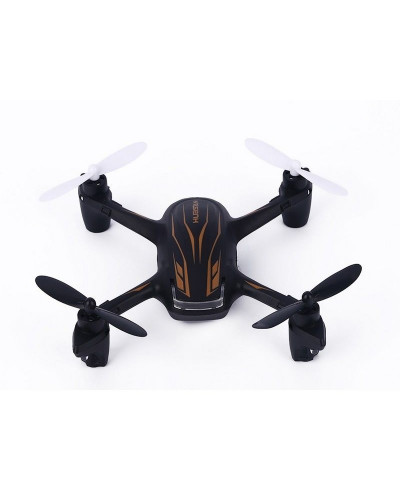 Р/У квадрокоптер Hubsan X4, удержание высоты, 2.4G