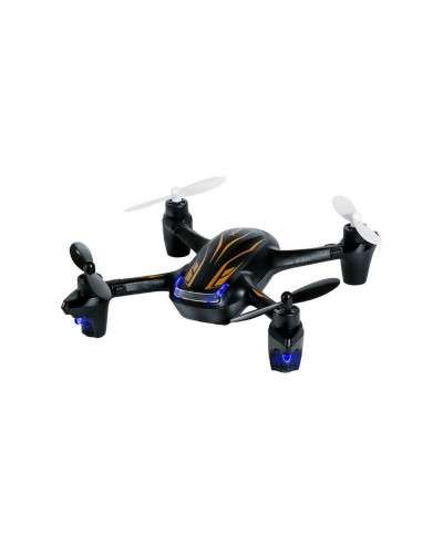 Р/У квадрокоптер Hubsan X4, удержание высоты, 2.4G