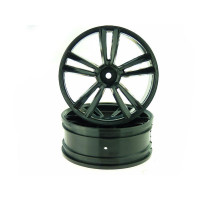 Передние колесные диски для моделей E10XB, E10SC, E10XBL, E10SCL