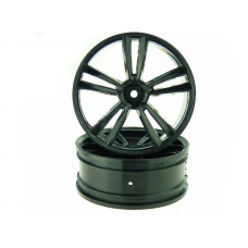 Передние колесные диски для моделей E10XB, E10SC, E10XBL, E10SCL