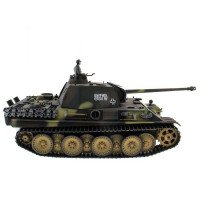 Р/У танк Taigen 1/16 Panther type G (Германия) 2.4G RTR