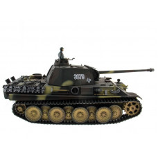 Р/У танк Taigen 1/16 Panther type G (Германия) 2.4G RTR