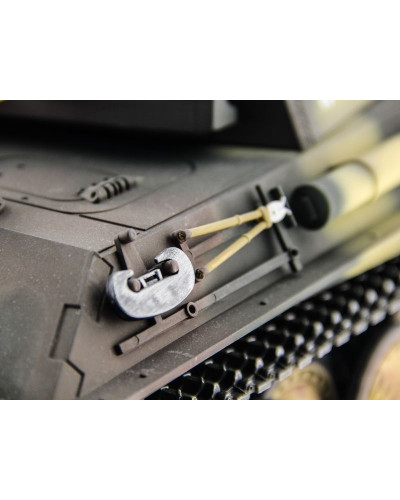 Р/У танк Taigen 1/16 Panther type G (Германия) 2.4G RTR
