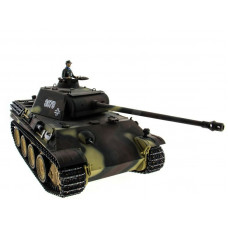 Р/У танк Taigen 1/16 Panther type G (Германия) 2.4G RTR