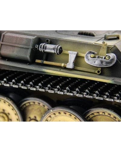 Р/У танк Taigen 1/16 Panther type G (Германия) 2.4G RTR