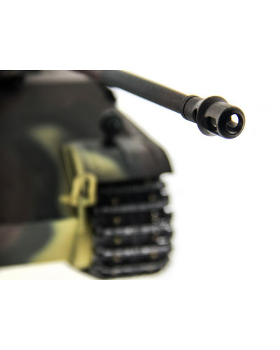 Р/У танк Taigen 1/16 Panther type G (Германия) 2.4G RTR