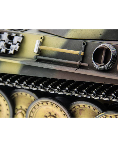 Р/У танк Taigen 1/16 Panther type G (Германия) 2.4G RTR