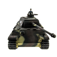 Р/У танк Taigen 1/16 Panther type G (Германия) 2.4G RTR