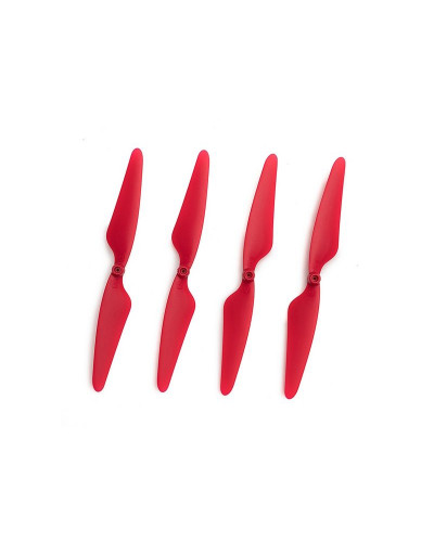 Комплект пропеллеров для квадрокоптера Hubsan H502E