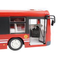 Р/У автобус Double Eagle 1:20