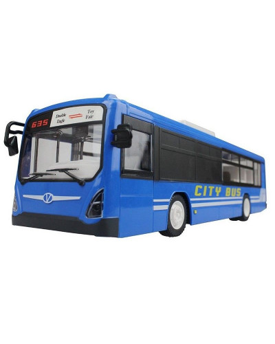 Р/У автобус Double Eagle 1:20