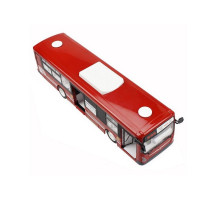 Р/У автобус Double Eagle 1:20