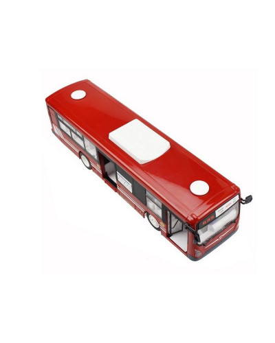 Р/У автобус Double Eagle 1:20