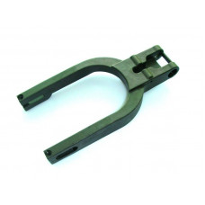 Рычаг подвески для мотоциклов Himoto MX400 масштаба 1/4