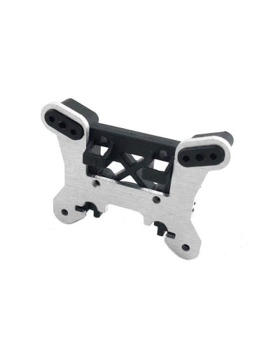 Пластина усиления стойки амортизаторов для моделей REMO HOBBY 1/16