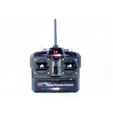 Система р/у Taigen танковая 2.4G (пульт, приемник и динамик)