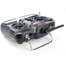 Система р/у Taigen танковая 2.4G (пульт, приемник и динамик)