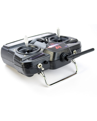 Система р/у Taigen танковая 2.4G (пульт, приемник и динамик)