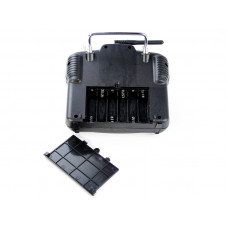 Система р/у Taigen танковая 2.4G (пульт, приемник и динамик)