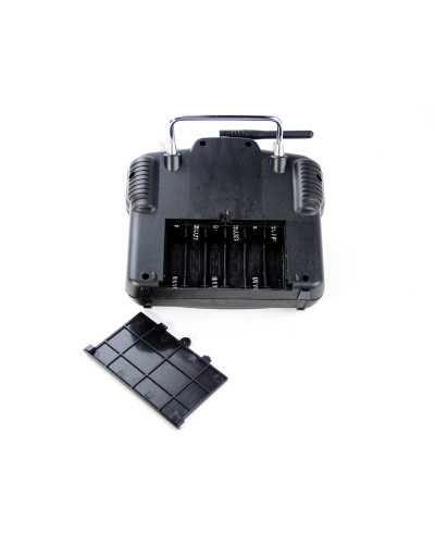 Система р/у Taigen танковая 2.4G (пульт, приемник и динамик)