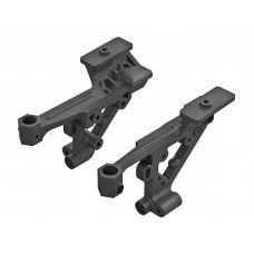 Крепление антикрыла ARRMA Typhon, Kraton, Outcast (AR320455)