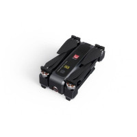 Радиоуправляемый квадрокоптер MJX Bugs 4W с камерой 4K