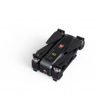 Радиоуправляемый квадрокоптер MJX Bugs 4W с камерой 4K