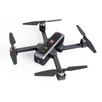Радиоуправляемый квадрокоптер MJX Bugs 4W с камерой 4K