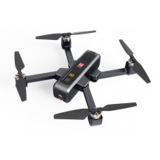 Радиоуправляемый квадрокоптер MJX Bugs 4W с камерой 4K