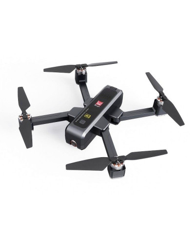 Радиоуправляемый квадрокоптер MJX Bugs 4W с камерой 4K