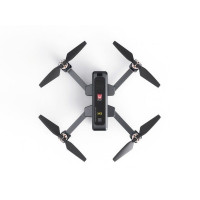 Радиоуправляемый квадрокоптер MJX Bugs 4W с камерой 4K