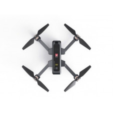 Радиоуправляемый квадрокоптер MJX Bugs 4W с камерой 4K