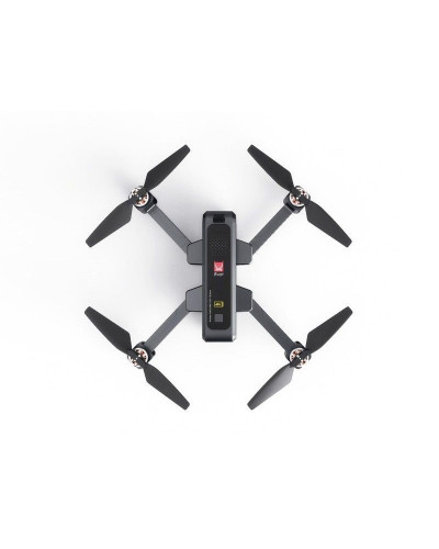 Радиоуправляемый квадрокоптер MJX Bugs 4W с камерой 4K