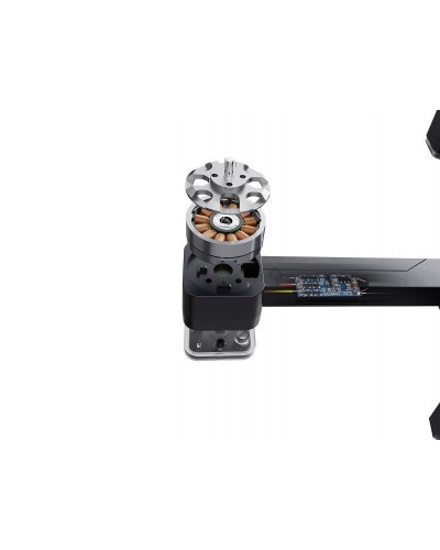 Радиоуправляемый квадрокоптер MJX Bugs 4W с камерой 4K