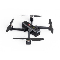 Радиоуправляемый квадрокоптер MJX Bugs 4W с камерой 4K