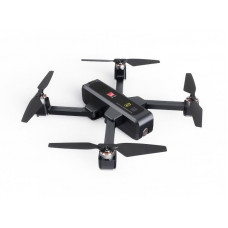 Радиоуправляемый квадрокоптер MJX Bugs 4W с камерой 4K