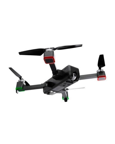 Радиоуправляемый квадрокоптер MJX Bugs 4W с камерой 4K