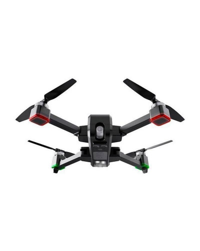 Радиоуправляемый квадрокоптер MJX Bugs 4W с камерой 4K