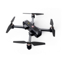 Радиоуправляемый квадрокоптер MJX Bugs 4W с камерой 4K