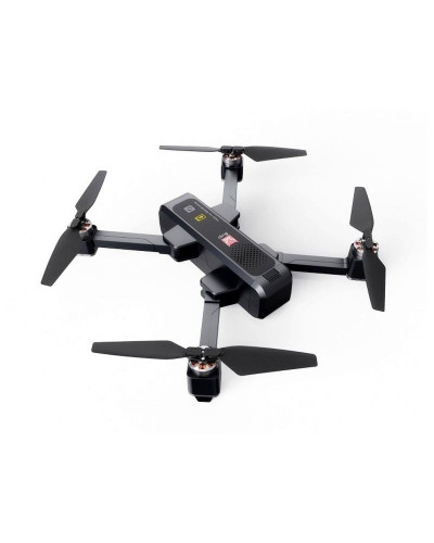 Радиоуправляемый квадрокоптер MJX Bugs 4W с камерой 4K