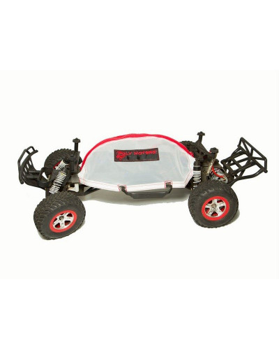 Чехол для TRAXXAS SLASH 2WD 1:10 летний