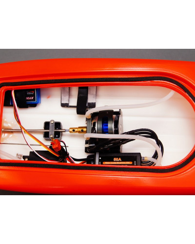 Р/У катер Joysway Bullet 2.4G RTR