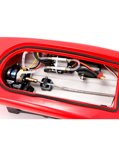 Р/У катер Joysway Bullet 2.4G RTR