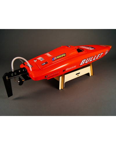 Р/У катер Joysway Bullet 2.4G RTR