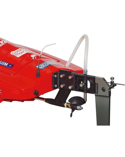 Р/У катер Joysway Bullet 2.4G RTR