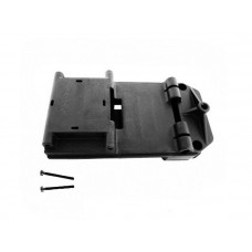 Крепление аккумулятора